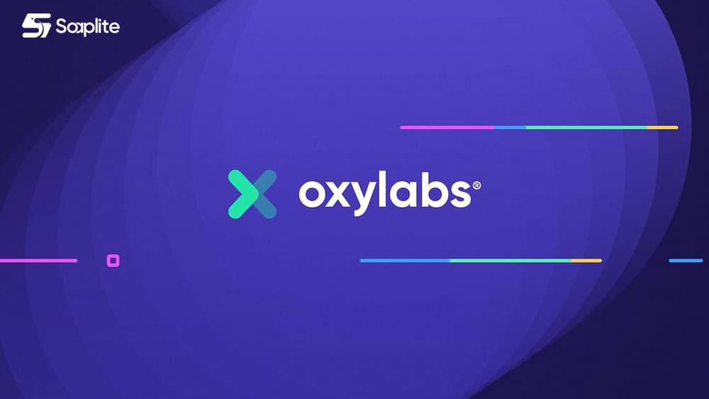 Oxylabs