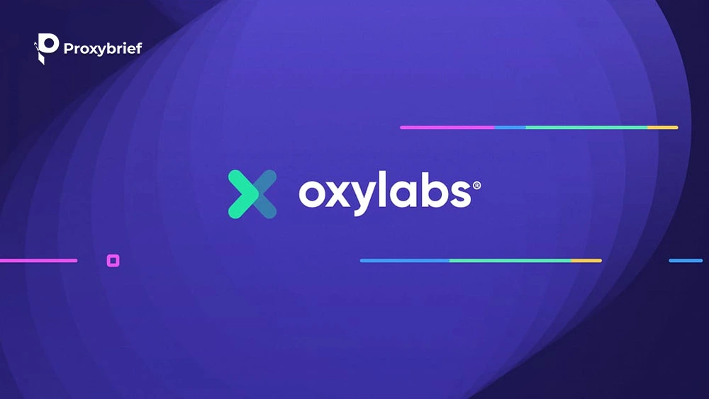 Oxylabs