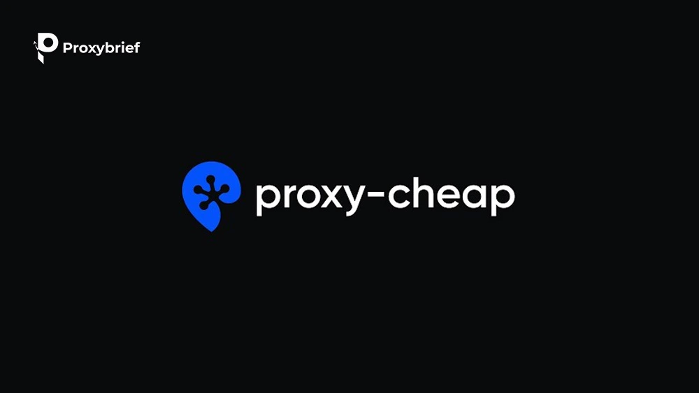 Proxy-Cheap
