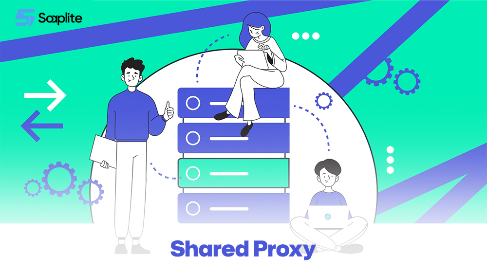 Shared Proxy
