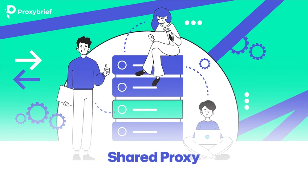 Shared Proxy
