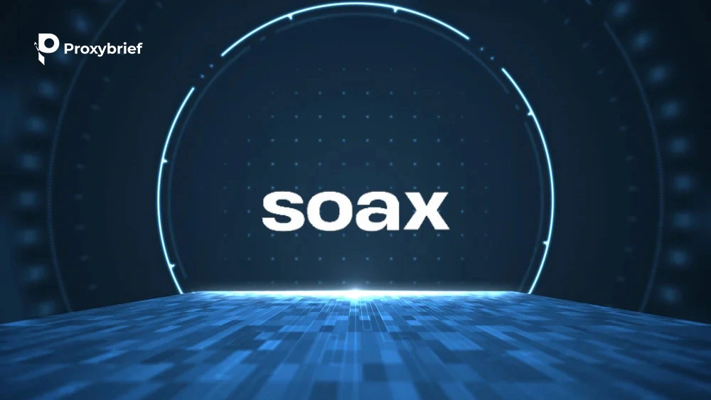 SOAX