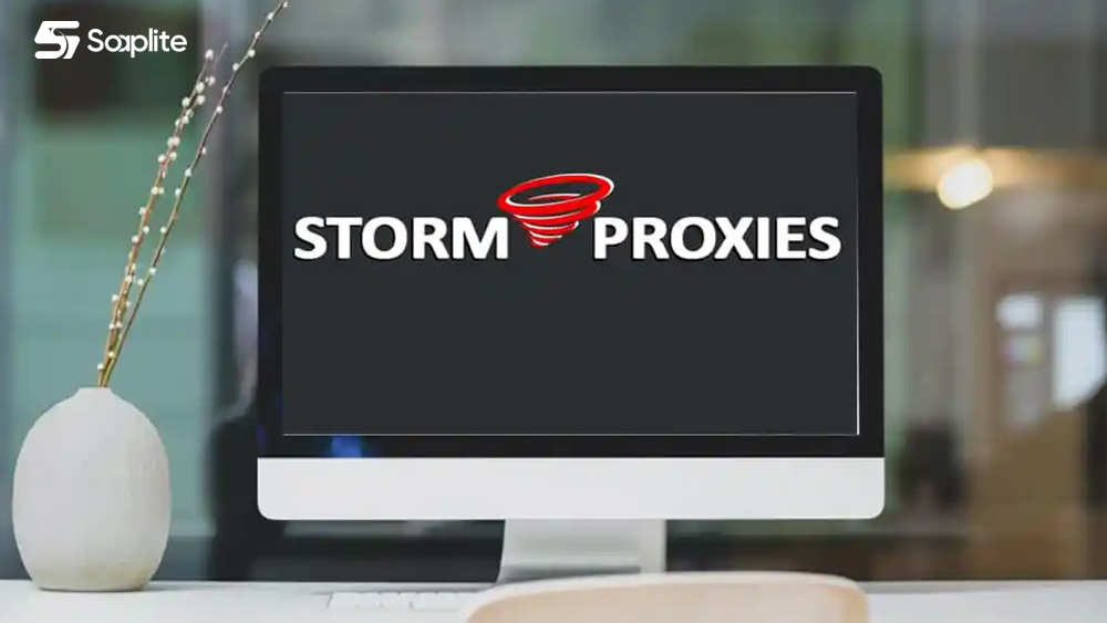 Storm Proxies