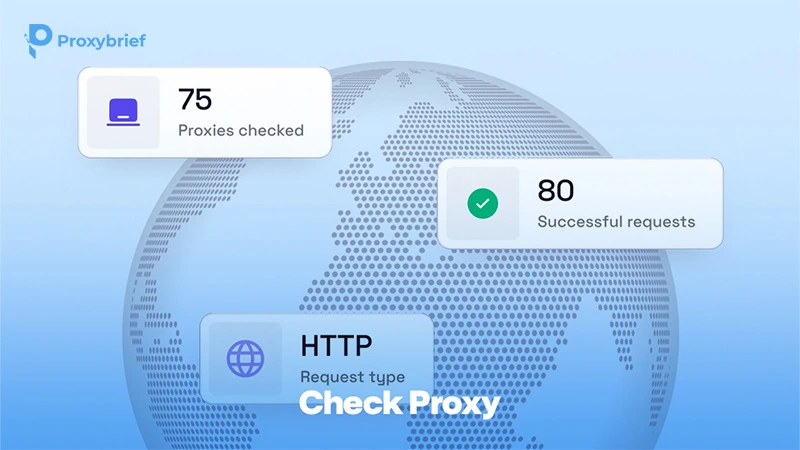 Check Proxy