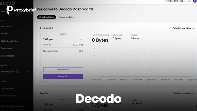 Decodo