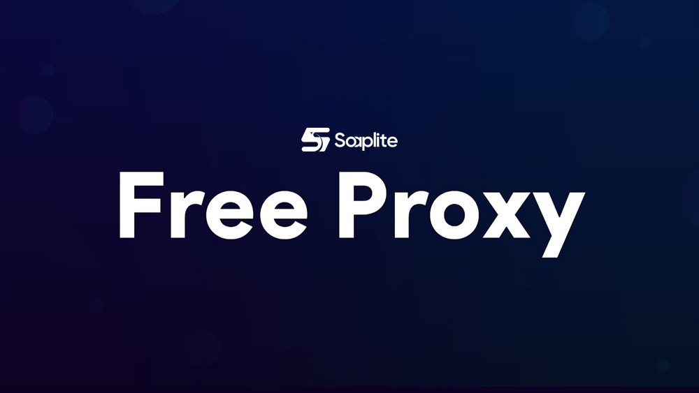 Free Proxy