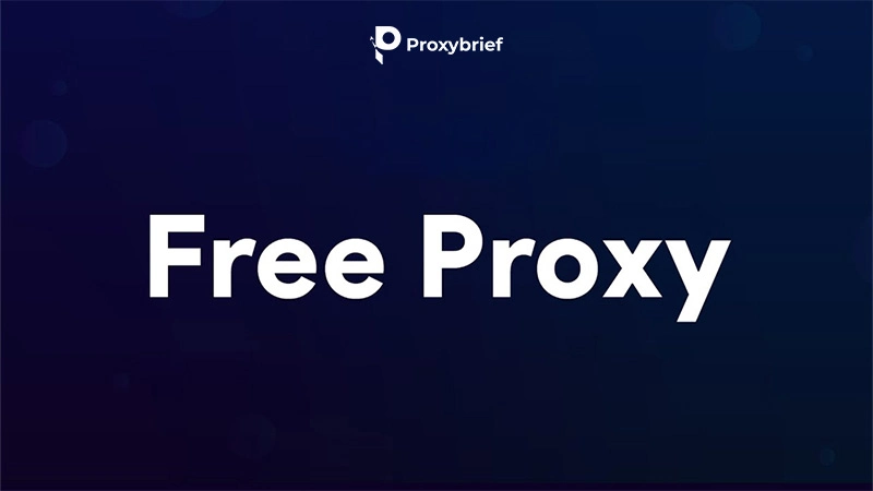 Free Proxy
