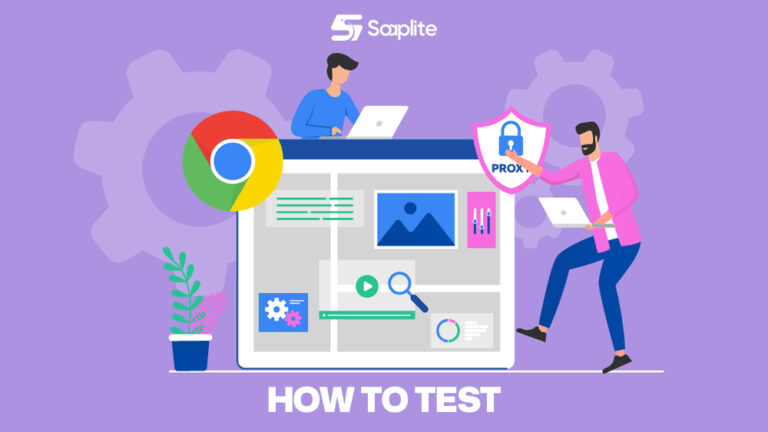 Proxy Settings Guide: Set Up & Test on Any Device