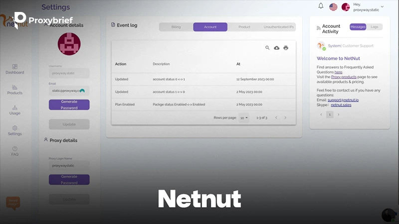 Netnut