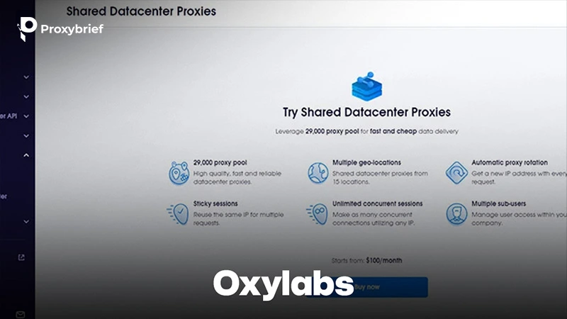 Oxylabs