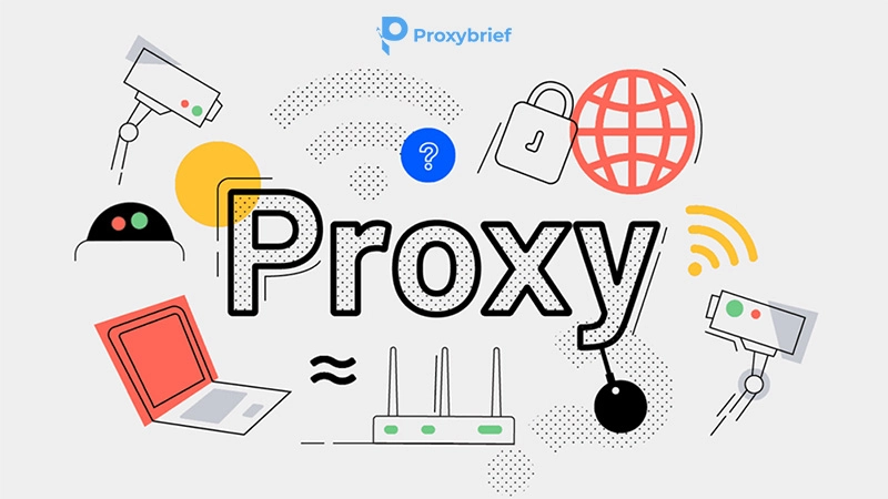 Proxy