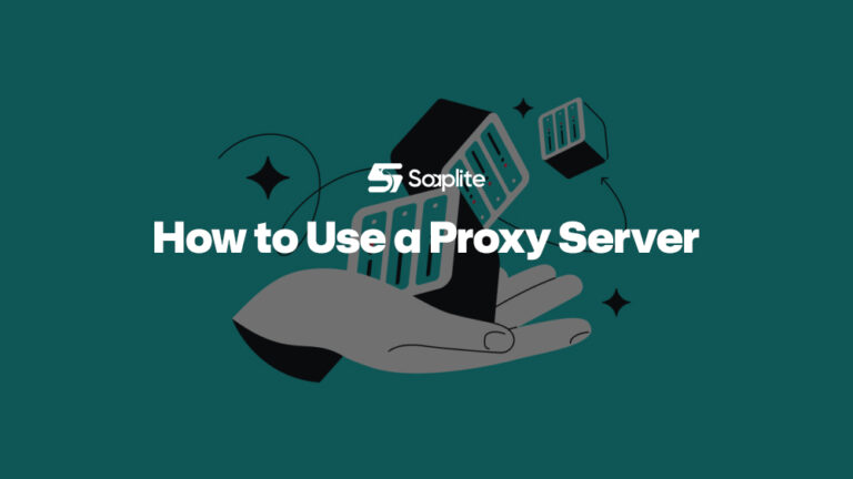 Proxy vs VPN: Key Differences & Which One to Choose