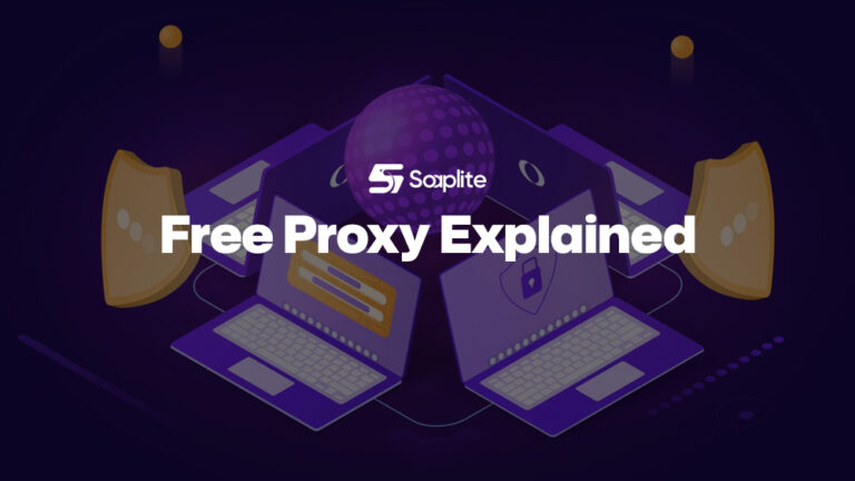 Free Proxy Explained: How They Work & Safety Tips