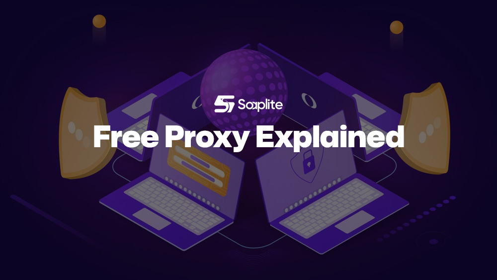Free Proxy Explained: How They Work & Safety Tips