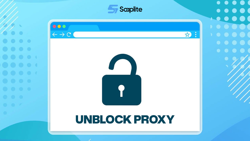 Unblock Proxy