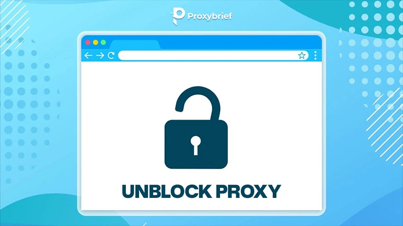 Unblock Proxy