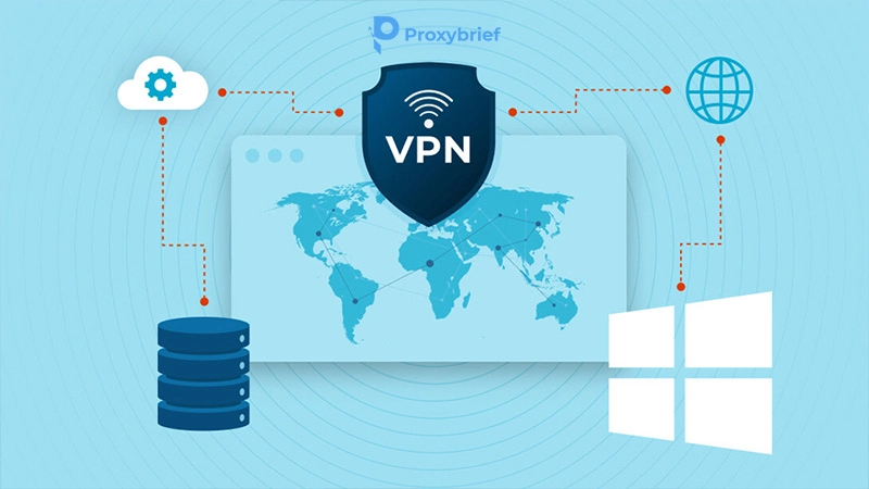 VPN