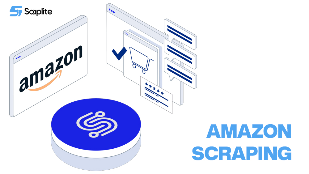 Amazon Scraping