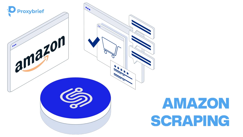 Amazon Scraping