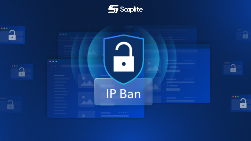 IP Bans