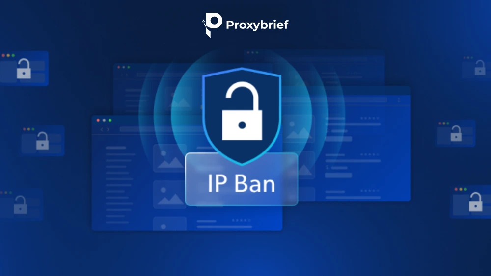 IP Bans