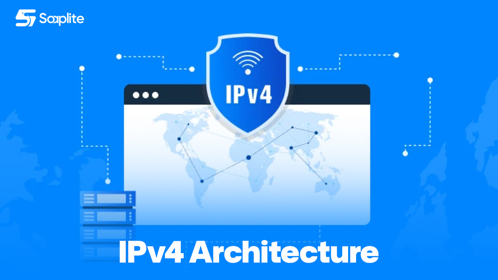 IPv4 Architecture