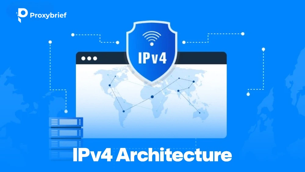 IPv4 Architecture