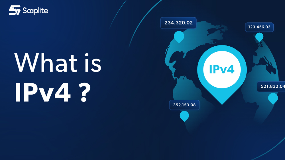 IPv4