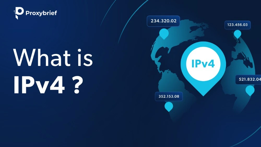 IPv4