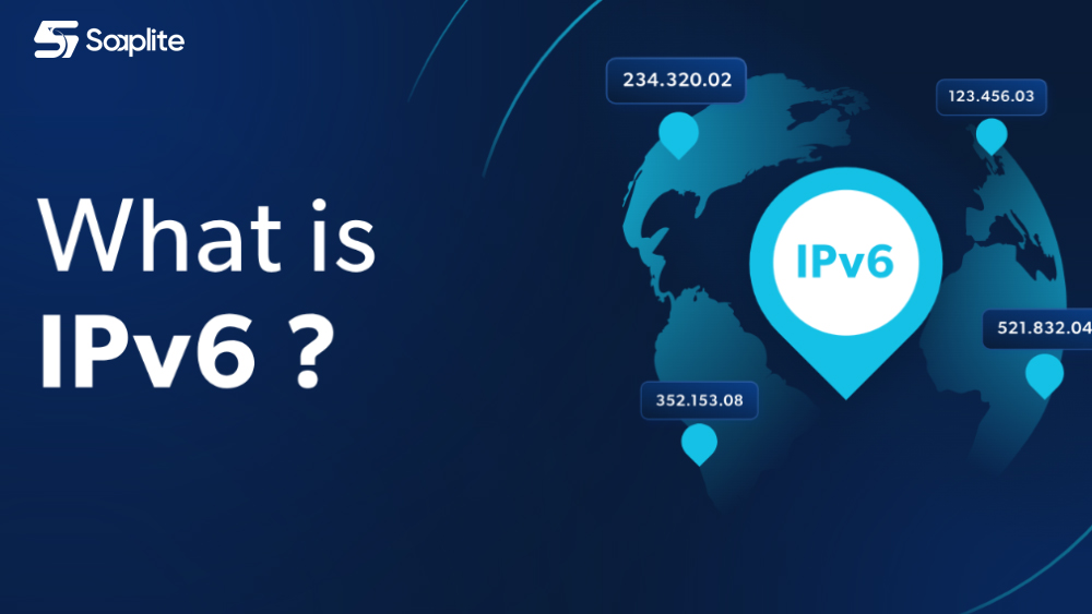 IPv6