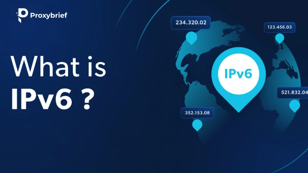 IPv6