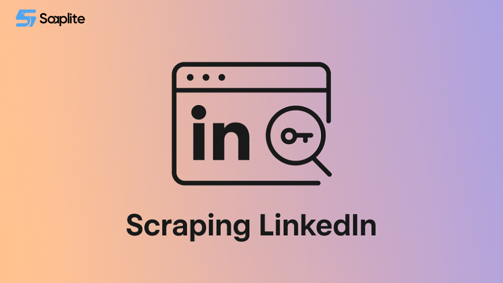 LinkedIn Scraping