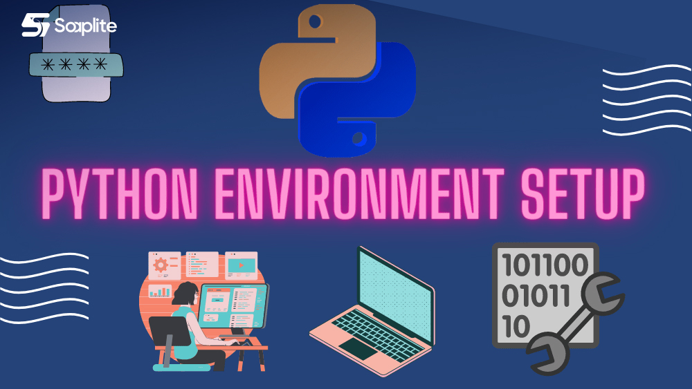 Python Environment Setup