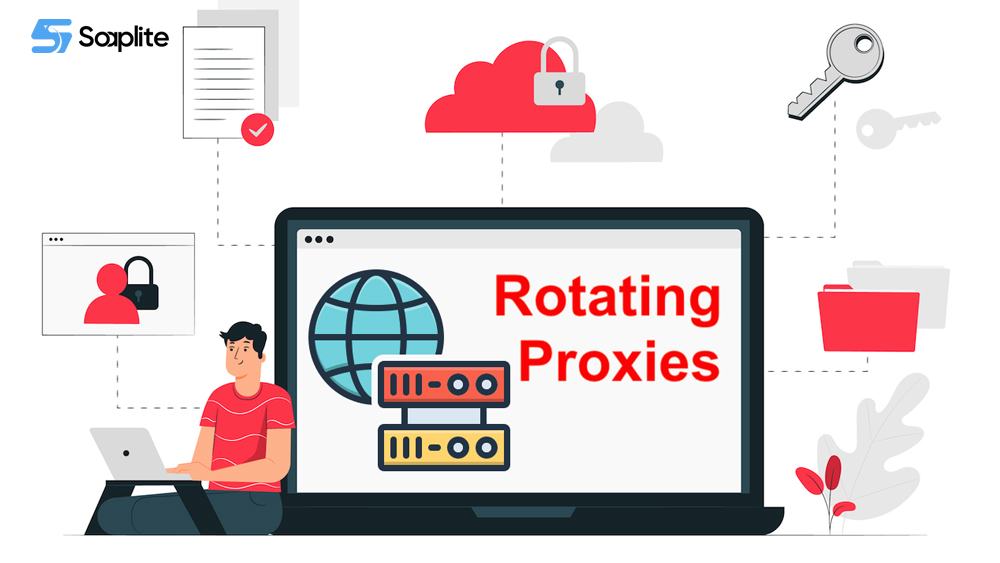 Rotating Proxy