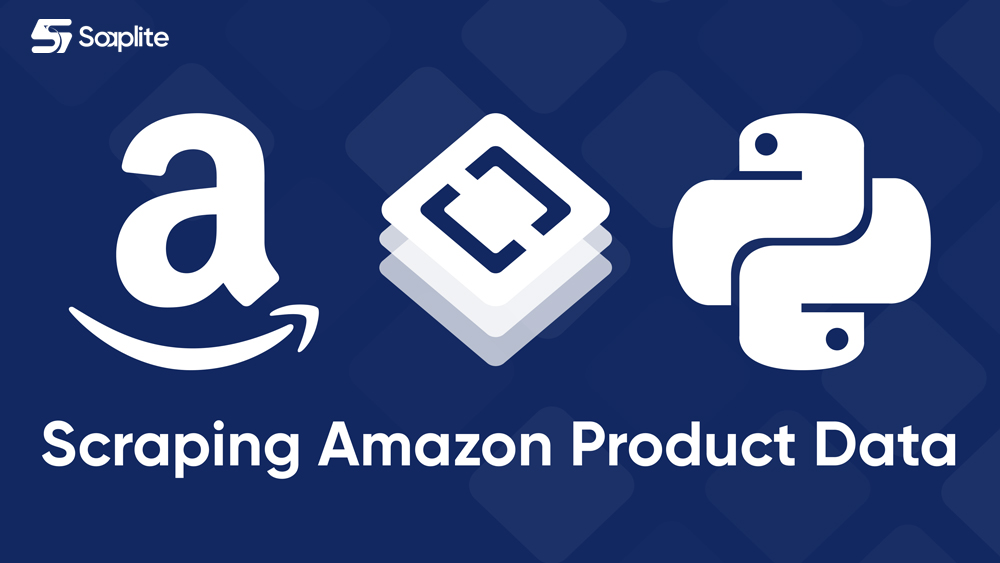 Scraping Amazon Product Data