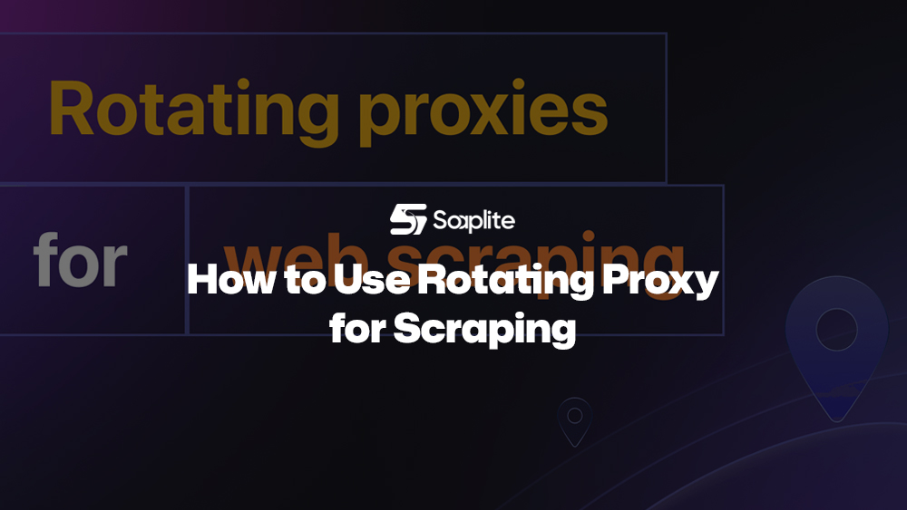 Rotating Proxy for Scraping: Setup & Troubleshooting Guide