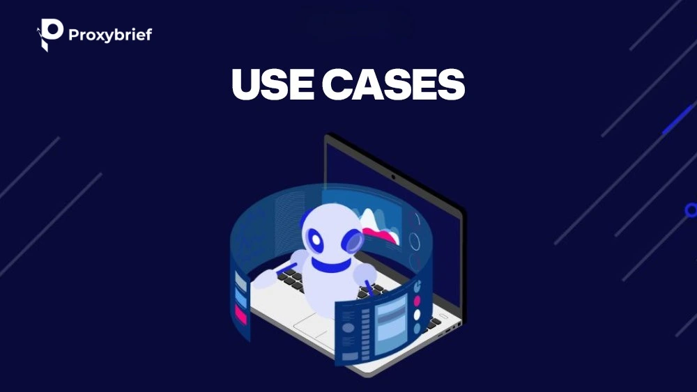 Use Cases