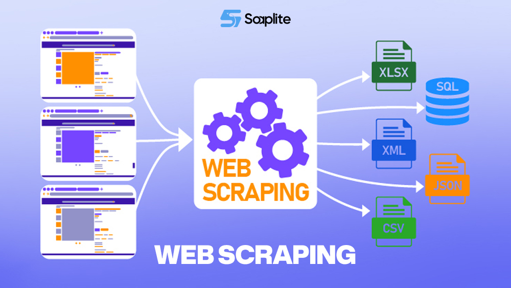 Web Scraping