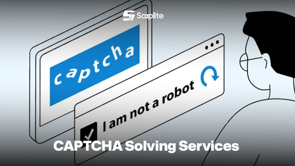 CAPTCHA Solving Services