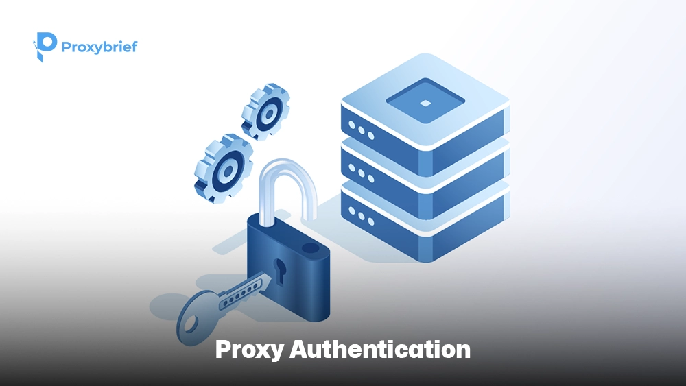 Proxy Authentication