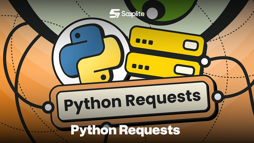 Python Requests Proxy