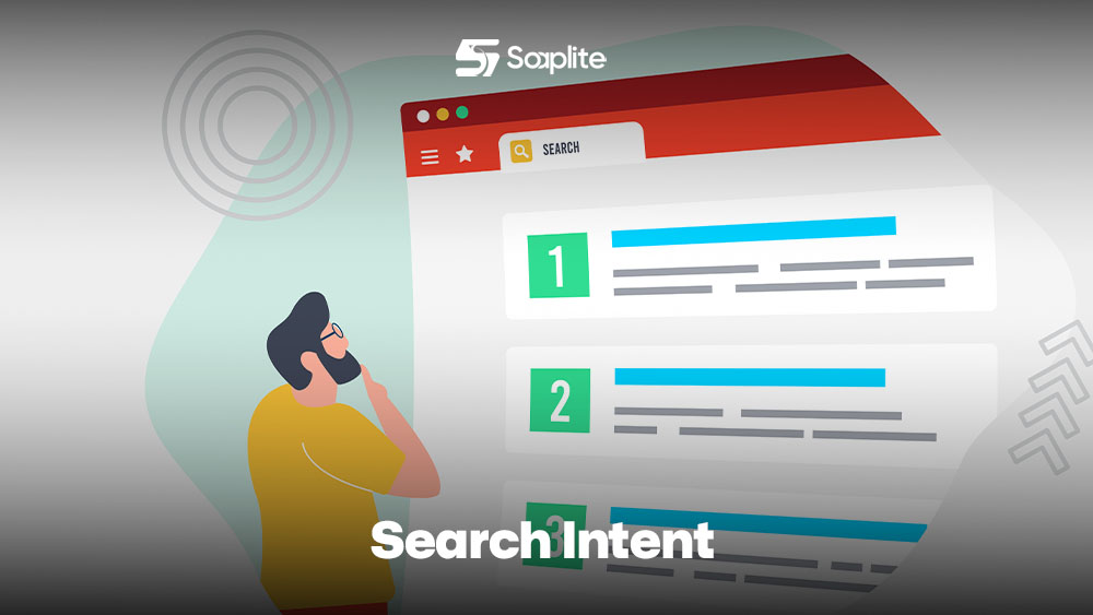 Search Intent