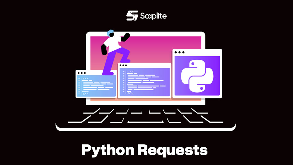Set Up Python Requests Proxy