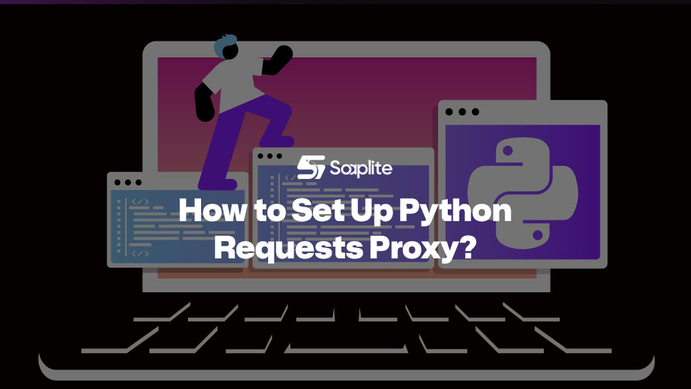 Python Requests Proxy Setup: Guide, Authentication & Fixes