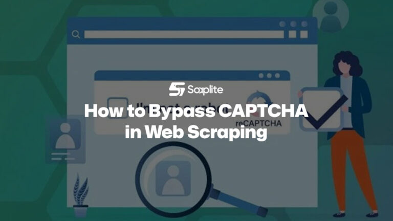 Advanced Bypass CAPTCHA Scraping: 5 Proven Expert Strategies