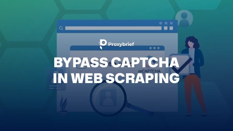 Advanced Bypass CAPTCHA Scraping: 5 Proven Expert Strategies