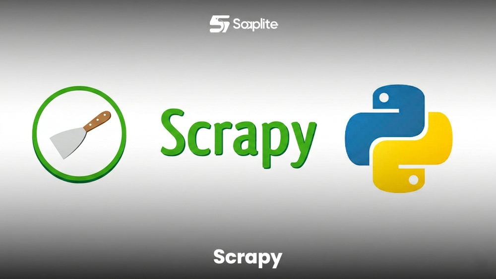 Scrapy