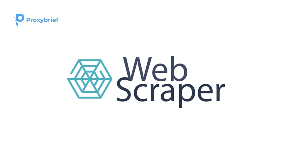 Webscraper.io