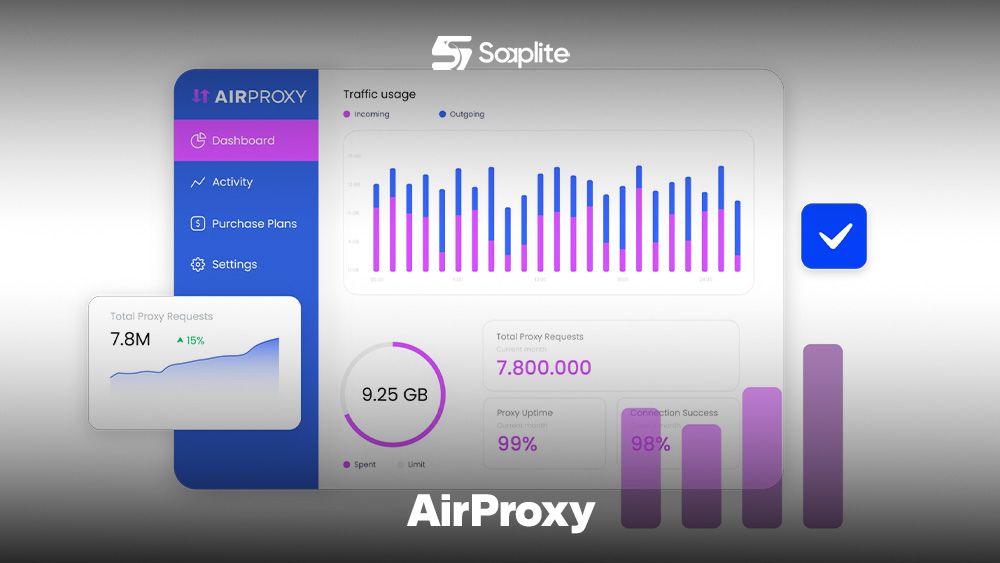 AirProxy