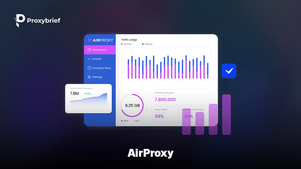 AirProxy